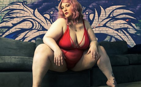 Photo nue de fuite OnlyFans de Goddess