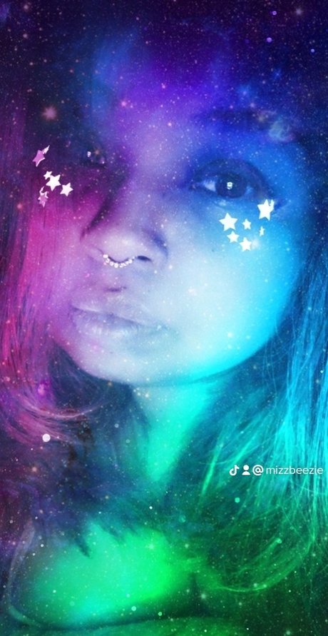 Photo nue de fuite OnlyFans de Ashley Joseph