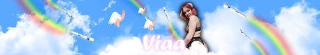 Photo nue de fuite OnlyFans de Viaa