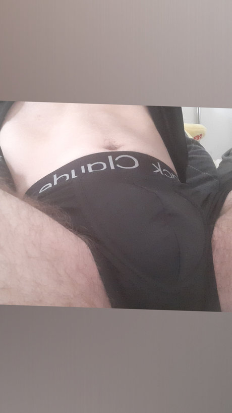 Photo nue de fuite OnlyFans de Jayden Boland