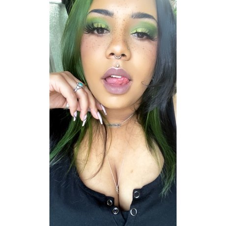 Photo nue de fuite OnlyFans de K 