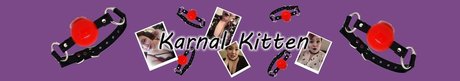 Karnal Kitten