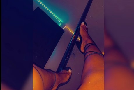 Photo nue de fuite OnlyFans de Misspretty