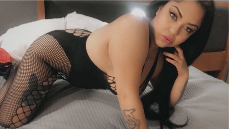 Photo nue de fuite OnlyFans de Italia Amor