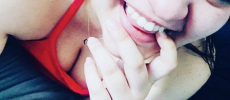 Photo nue de fuite OnlyFans de Duckie