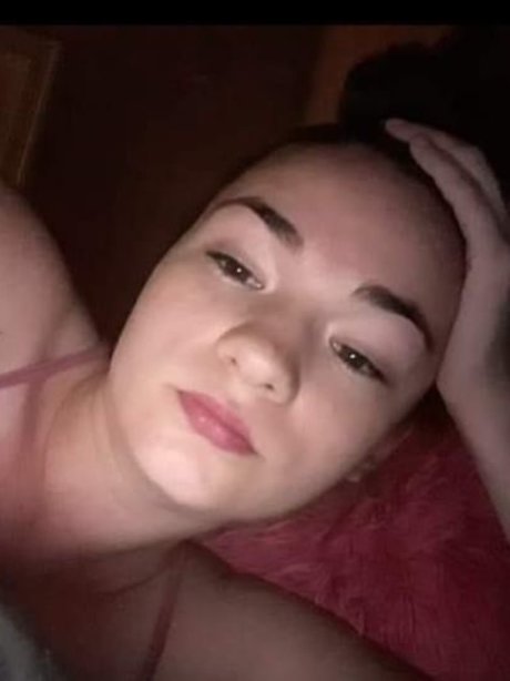 Photo nue de fuite OnlyFans de Gemini Prissy