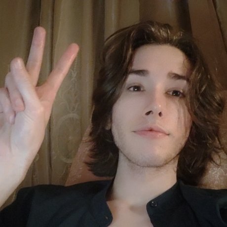 Photo nue de fuite OnlyFans de Harleyof