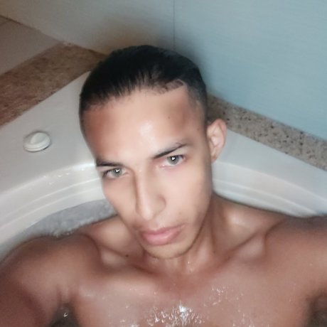 Photo nue de fuite OnlyFans de Javier Muoz