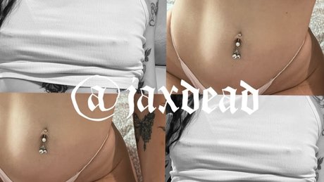 Photo nue de fuite OnlyFans de Jax  Top 19