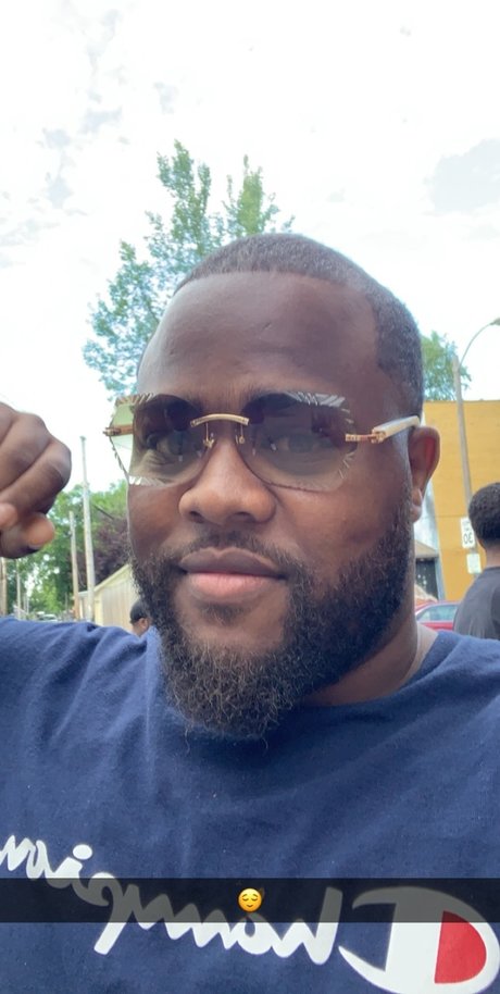 Photo nue de fuite OnlyFans de Paper Escobar Wawg