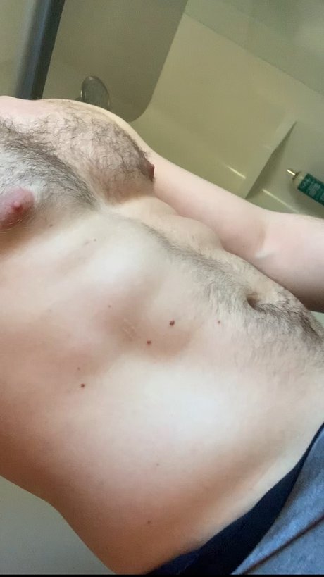 Photo nue de fuite OnlyFans de Chase Dubois