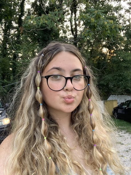 Photo nue de fuite OnlyFans de Kar