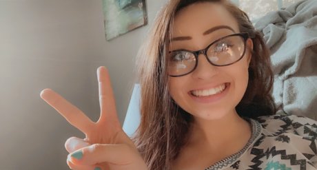 Photo nue de fuite OnlyFans de Crystal Ann