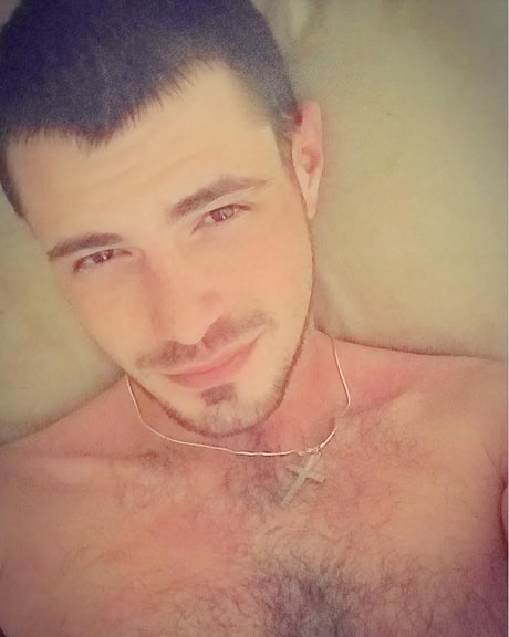 Photo nue de fuite OnlyFans de Jaxn