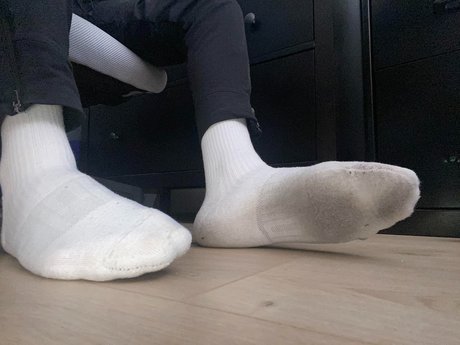 Photo nue de fuite OnlyFans de Jay