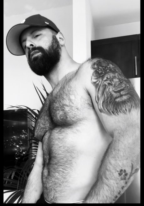 Photo nue de fuite OnlyFans de Jay Lucas