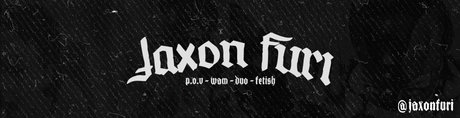 Photo nue de fuite OnlyFans de Jaxon Furi