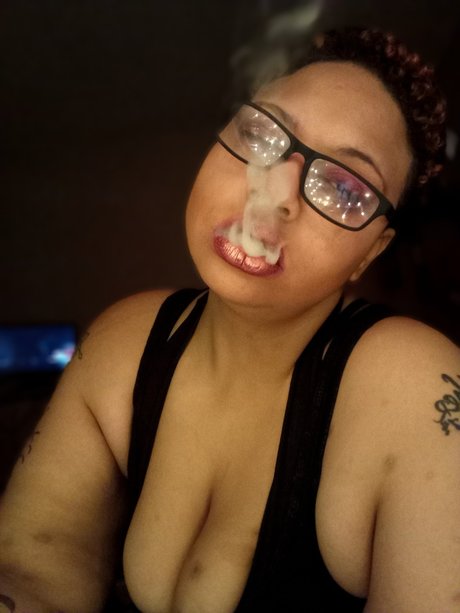 Photo nue de fuite OnlyFans de Karmelbabii