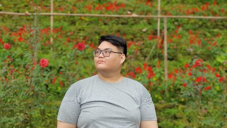 Photo nue de fuite OnlyFans de Jay Big Chub