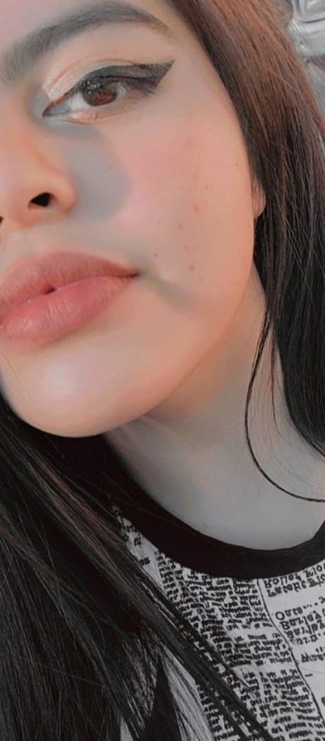Photo nue de fuite OnlyFans de Mitch Karen