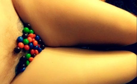 Photo nue de fuite OnlyFans de Misty
