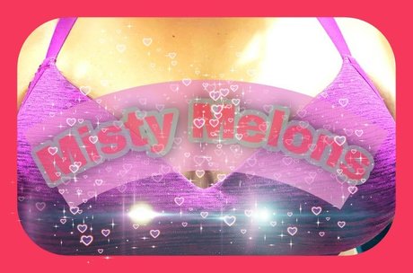 Photo nue de fuite OnlyFans de Misty Melons