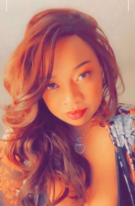 Photo nue de fuite OnlyFans de Mistress Yuna
