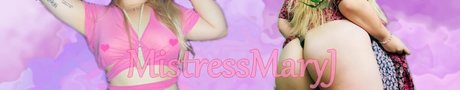Photo nue de fuite OnlyFans de Mistress Mary J