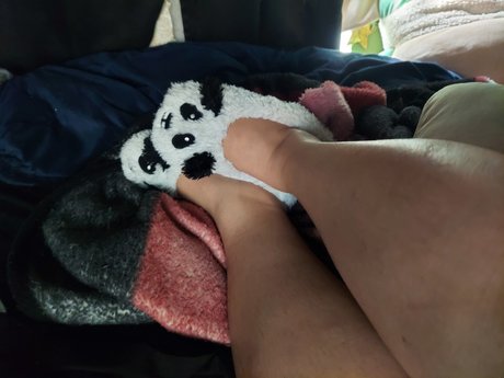 Photo nue de fuite OnlyFans de Jest