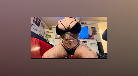 Photo nue de fuite OnlyFans de Jessy