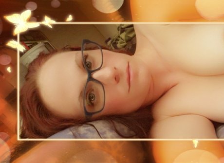 Photo nue de fuite OnlyFans de Hailsbells