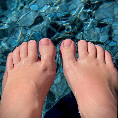 Photo nue de fuite OnlyFans de Honeytoes