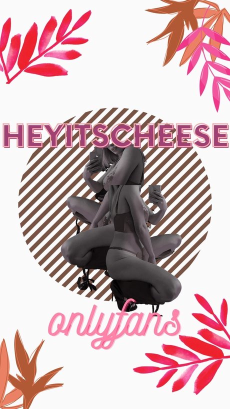 Photo nue de fuite OnlyFans de Itscheese