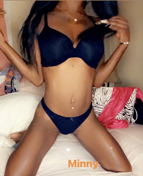 Photo nue de fuite OnlyFans de Hershey330