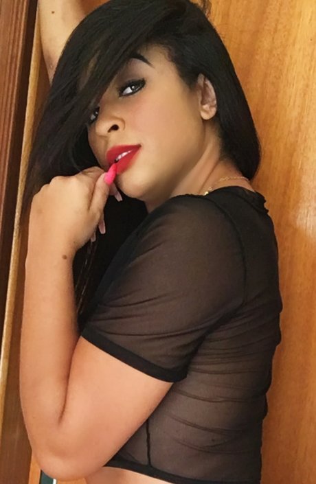 Photo nue de fuite OnlyFans de Morena Flor