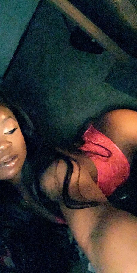 Photo nue de fuite OnlyFans de Morena