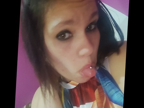 Photo nue de fuite OnlyFans de Morbosiitatf