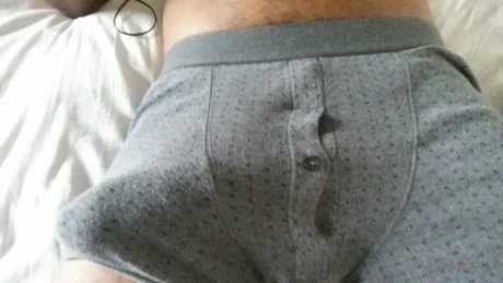 Photo nue de fuite OnlyFans de Morallycontent
