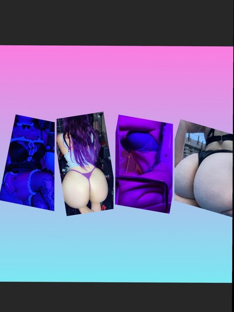 Photo nue de fuite OnlyFans de Moonwaifuu