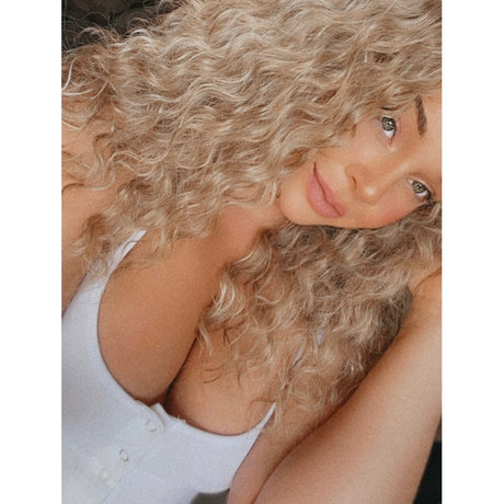 Photo nue de fuite OnlyFans de Moonlit 