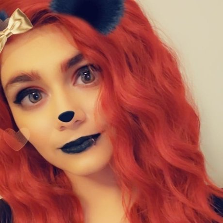 Photo nue de fuite OnlyFans de Moonlightwolf