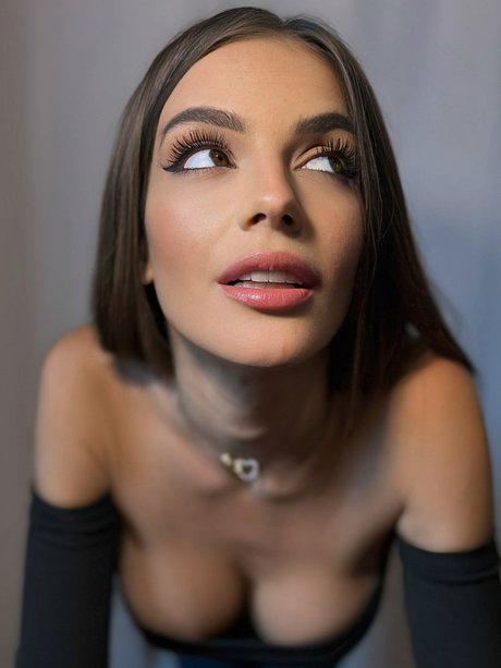 Photo nue de fuite OnlyFans de Moondao