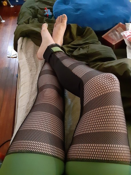 Photo nue de fuite OnlyFans de Succubitch
