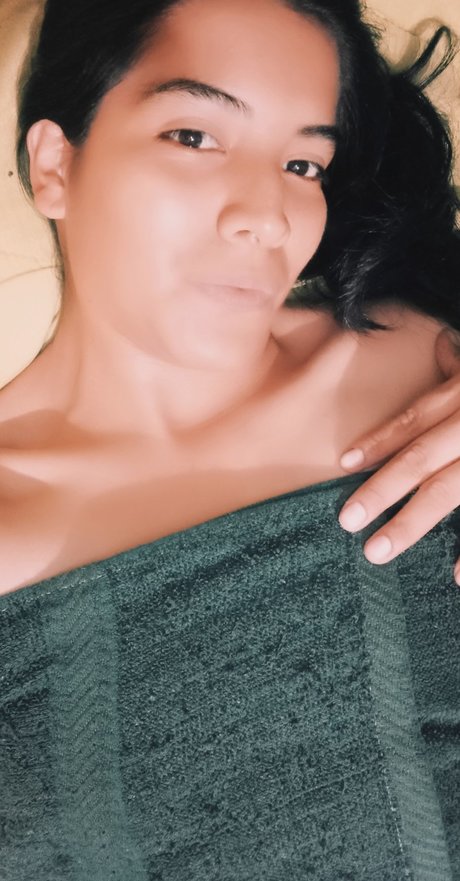 Photo nue de fuite OnlyFans de Alexa Moon
