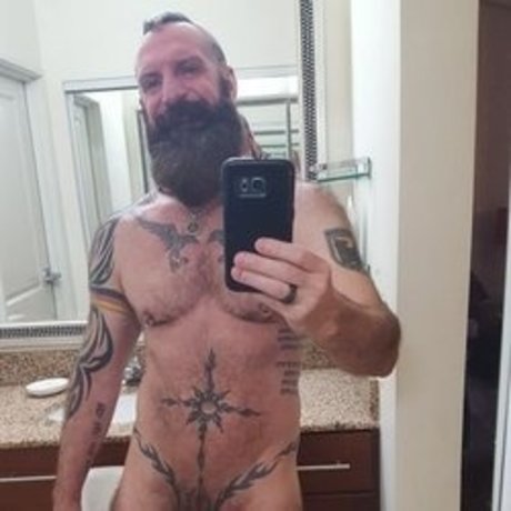 Photo nue de fuite OnlyFans de Vance Hazelton