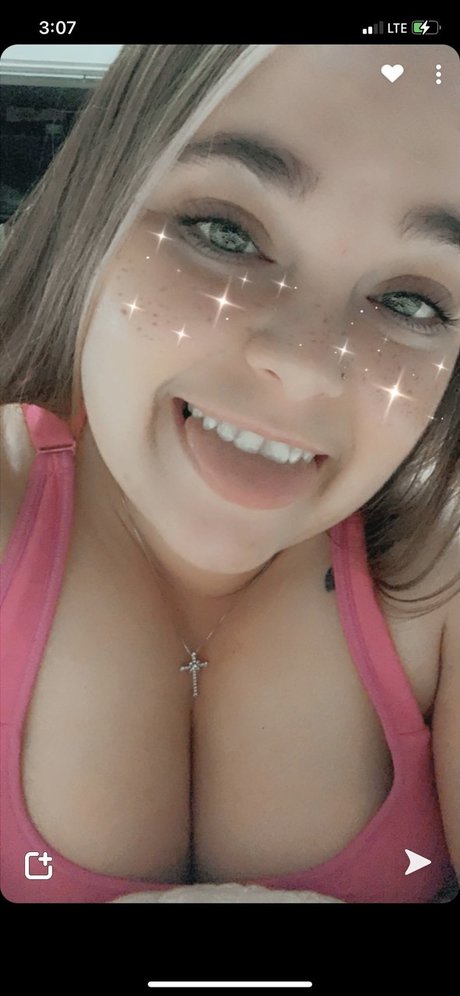Photo nue de fuite OnlyFans de Montana