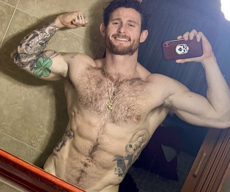 Photo nue de fuite OnlyFans de Montana Ridge