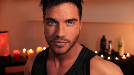 Photo nue de fuite OnlyFans de James Matthew Denton