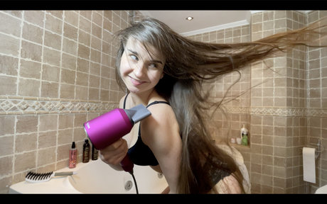 Photo nue de fuite OnlyFans de Inga Shasmr