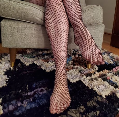Photo nue de fuite OnlyFans de Monroevillefeet And Toes